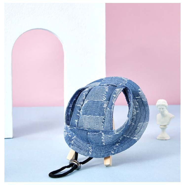 日射病 サンバイザー