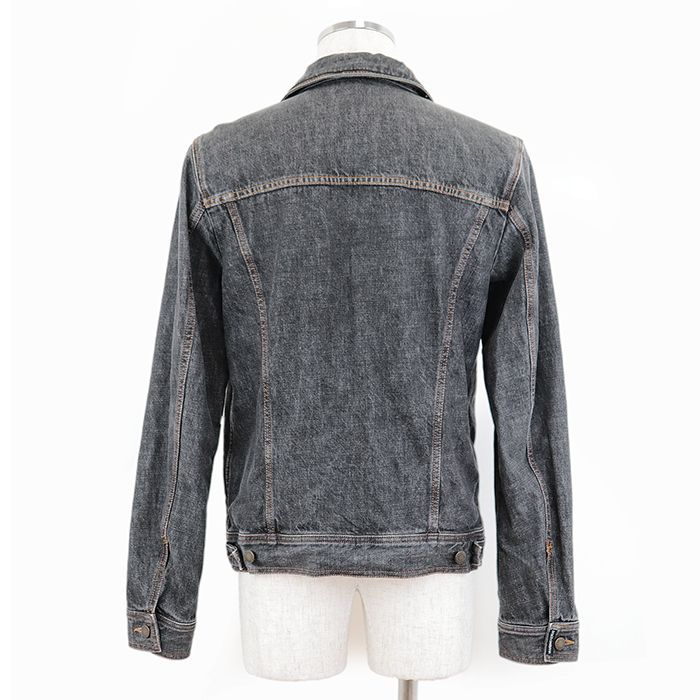 ドルチェアンドガッバーナ デニム ジャケット ブルゾン Gジャン 3rd