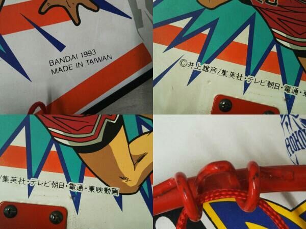 SLAM DUNK バスケットゴール　ボール　セット 1993 バンダイナムコ SLAM DUNK バスケットゴール ボール セット 1993 バンダイナムコ