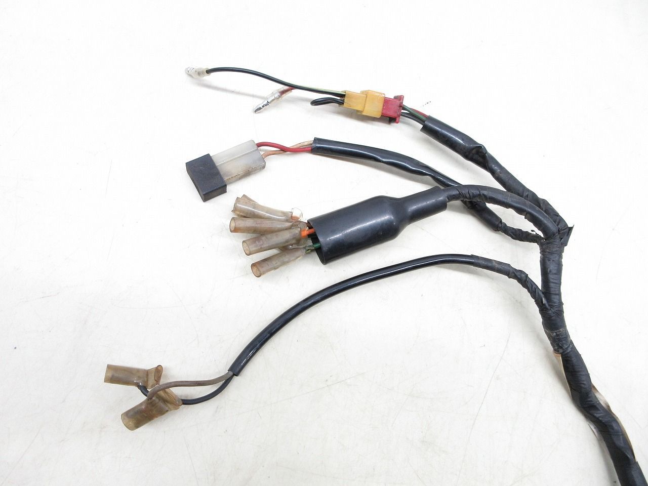 XL50S メインハーネス