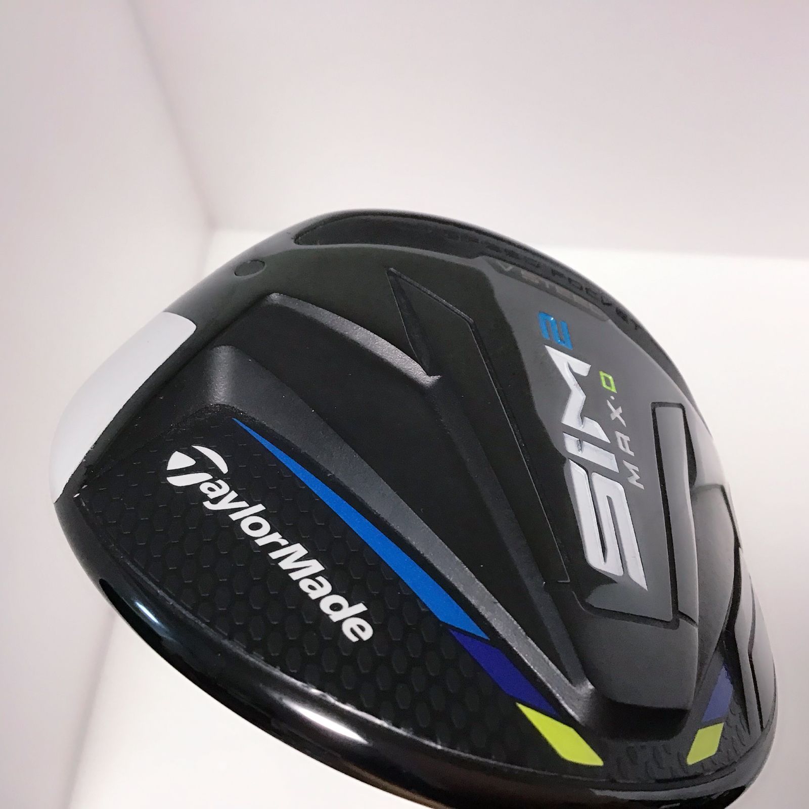 シム2 マックスD SIM 2 MAX D 7 W 22° レディース TM 40 Aフレックス