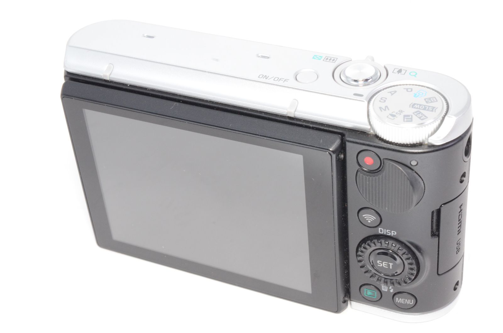 CASIO カシオ EXILIM EX-ZR1800BK 【公式通販】