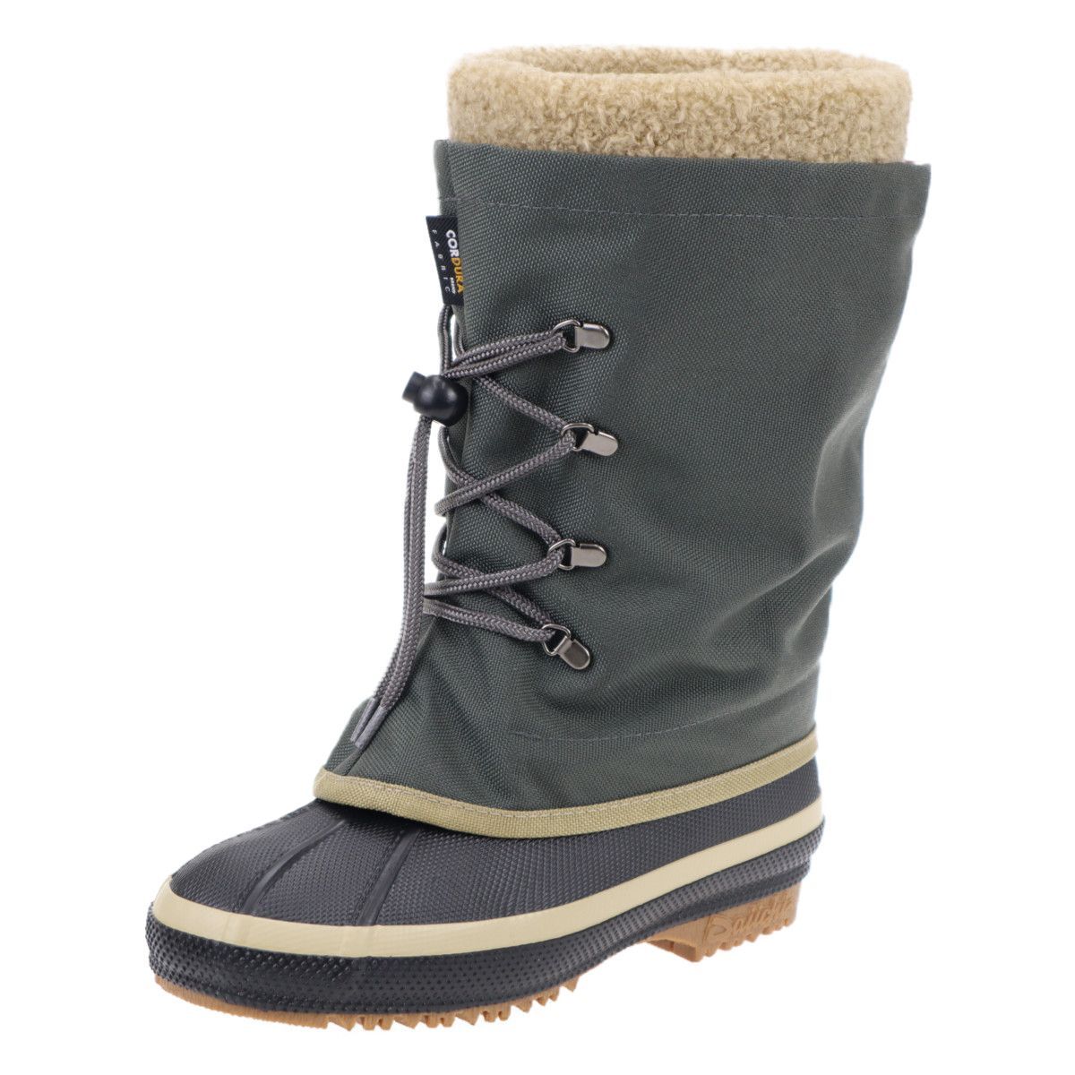 在庫限り】第一ゴム トリカエLady Dグレー スノーブーツ 長靴 防寒