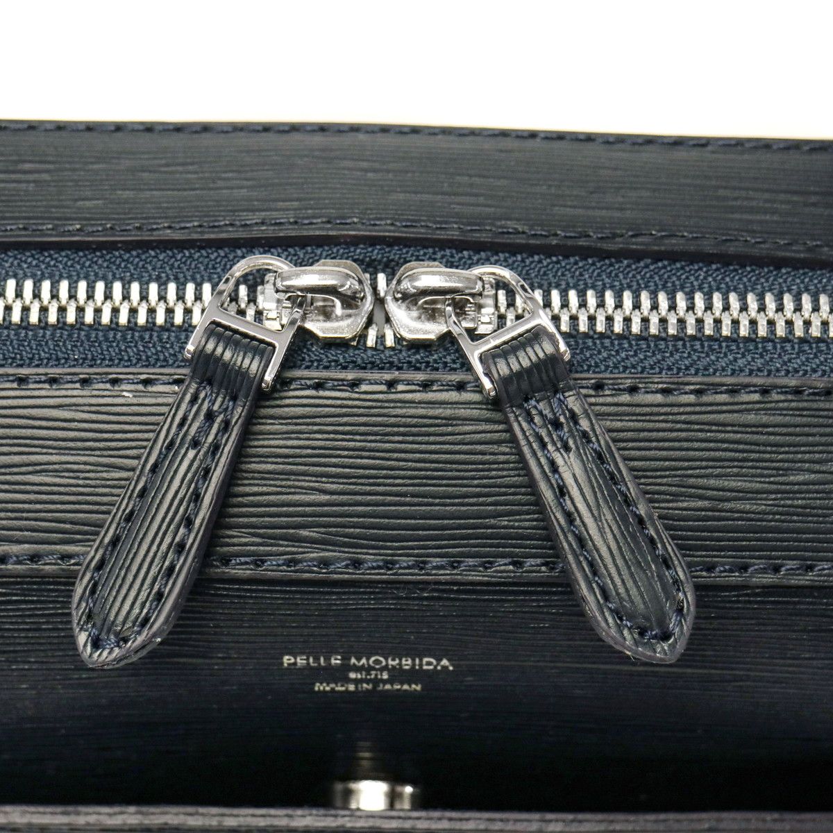 ペッレモルビダ ビジネスバッグ PELLE MORBIDA Capitano キャピターノ 