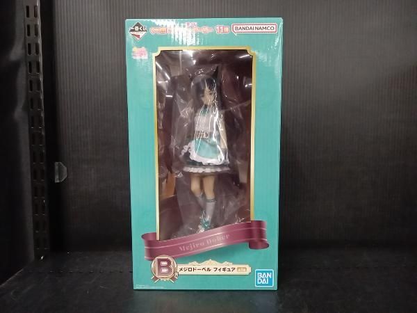 ウマ娘 一番くじ　１１弾 メジロドーベル　B賞　フィギュア　D賞 Amazon.co.jp: 一番くじ ウマ 娘 11弾 B賞 メジロドーベル