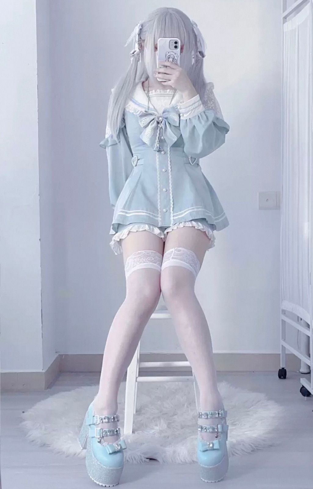 界隈 ロリータ