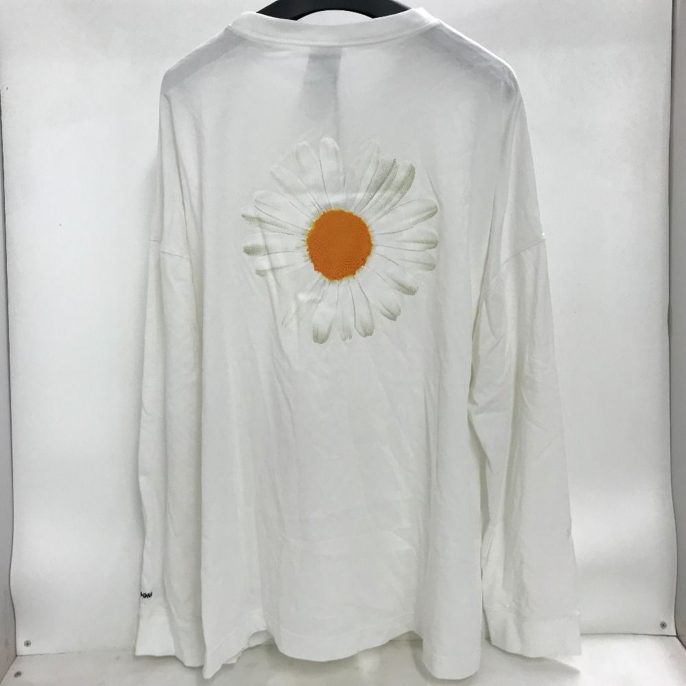 Tシャツ ロンT 100㎝ 中古品 （新品 ディズニー ミッキー 100