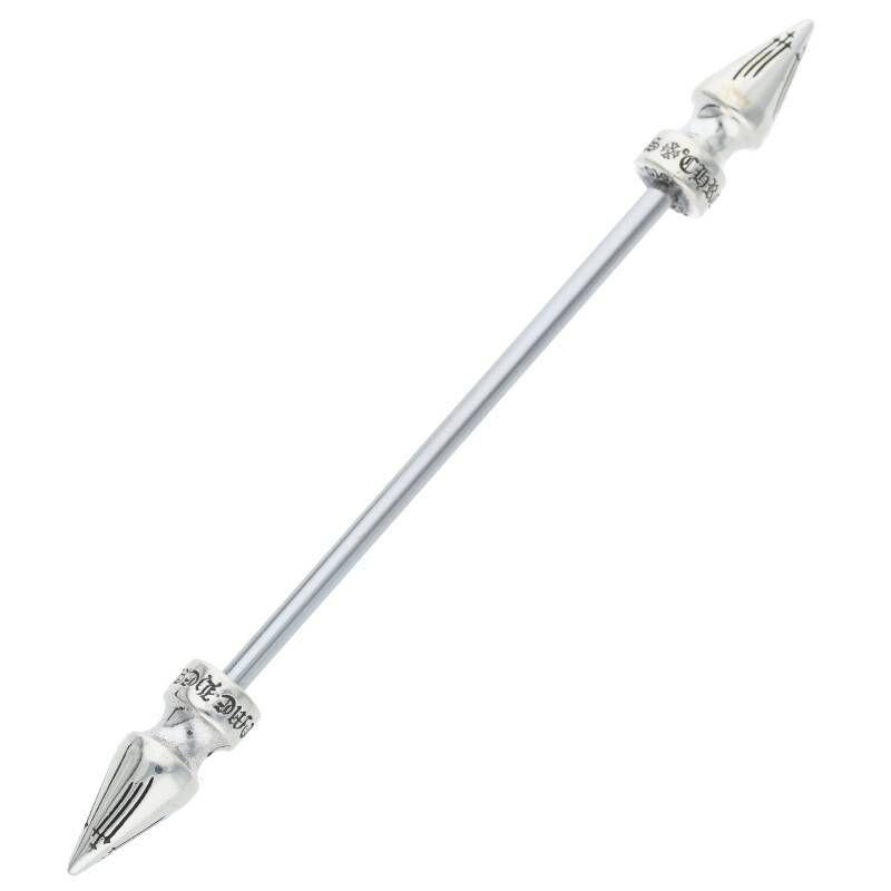 クロムハーツ クロムハーツ メガネフレーム 伊達メガネ CHROME HEARTS
