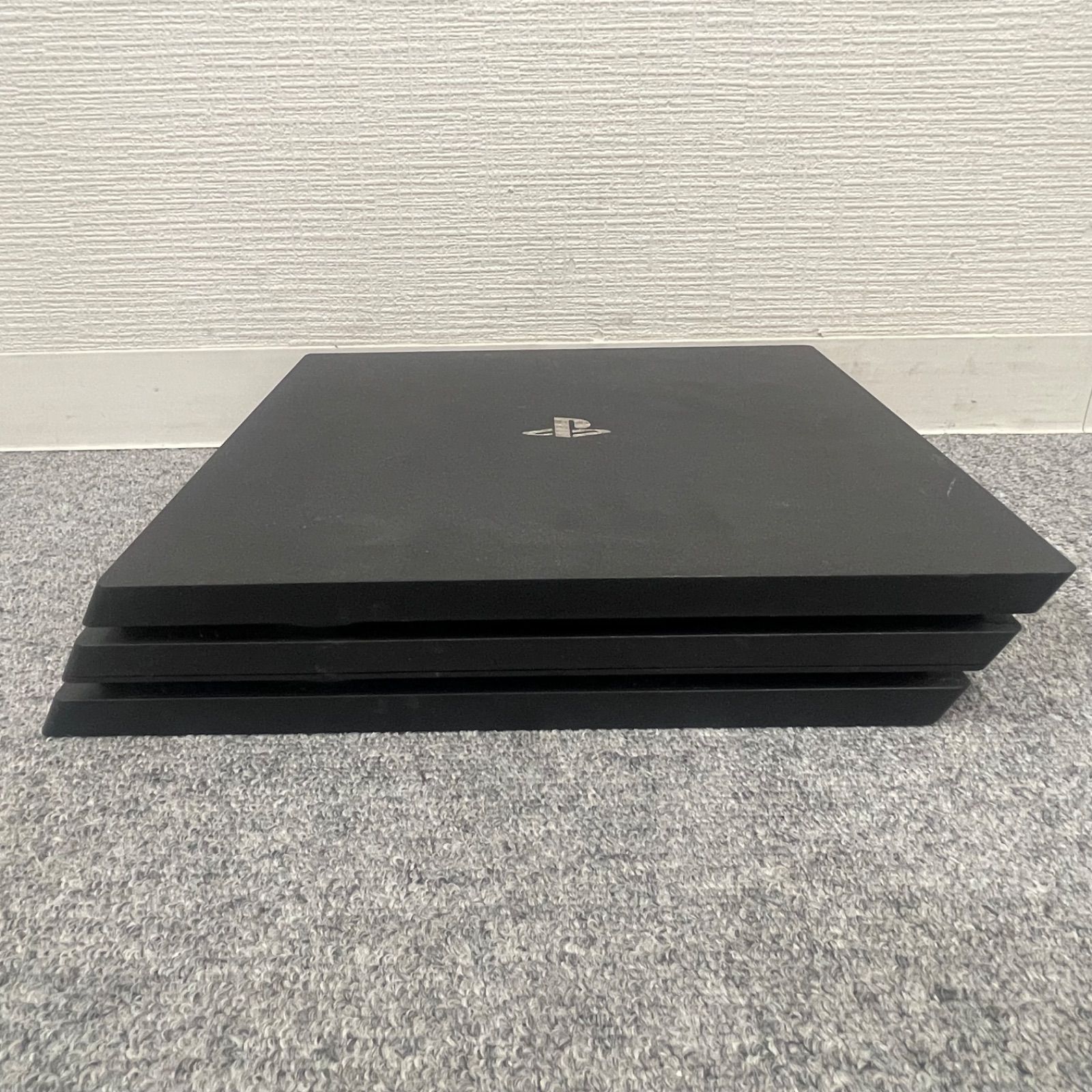 PS4 CUH-7200C