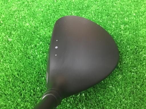 中古】 ピン G425 MAX 5W(アーコス付き) フェアウェイウッド FW ALTA J