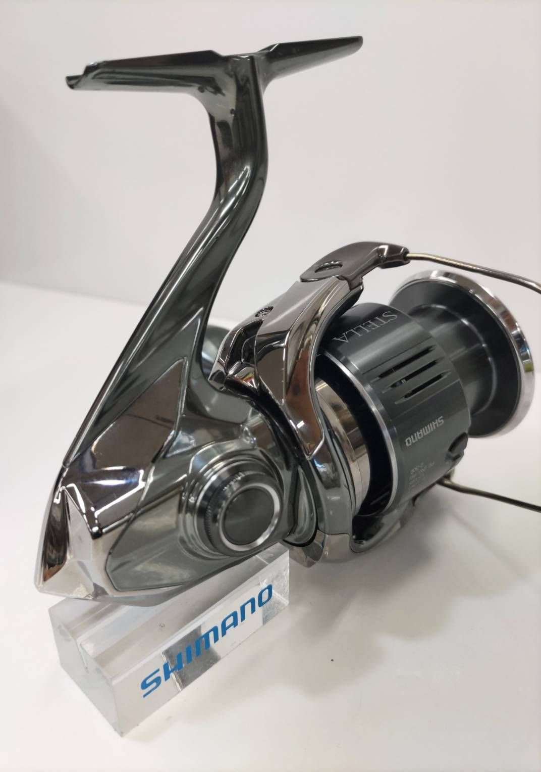 【専用　sho@sk8/fishing様】22ステラC5000XG&PT35 Shimano 22 STELLA C5000XG Spinning Fishing Reel Japan #N278
