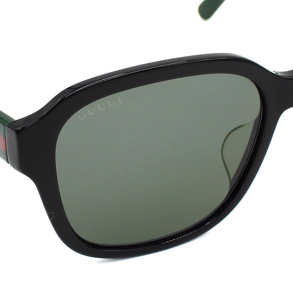 グッチ GUCCI GG0929SA 001 サングラス アジアンフィット UVカット