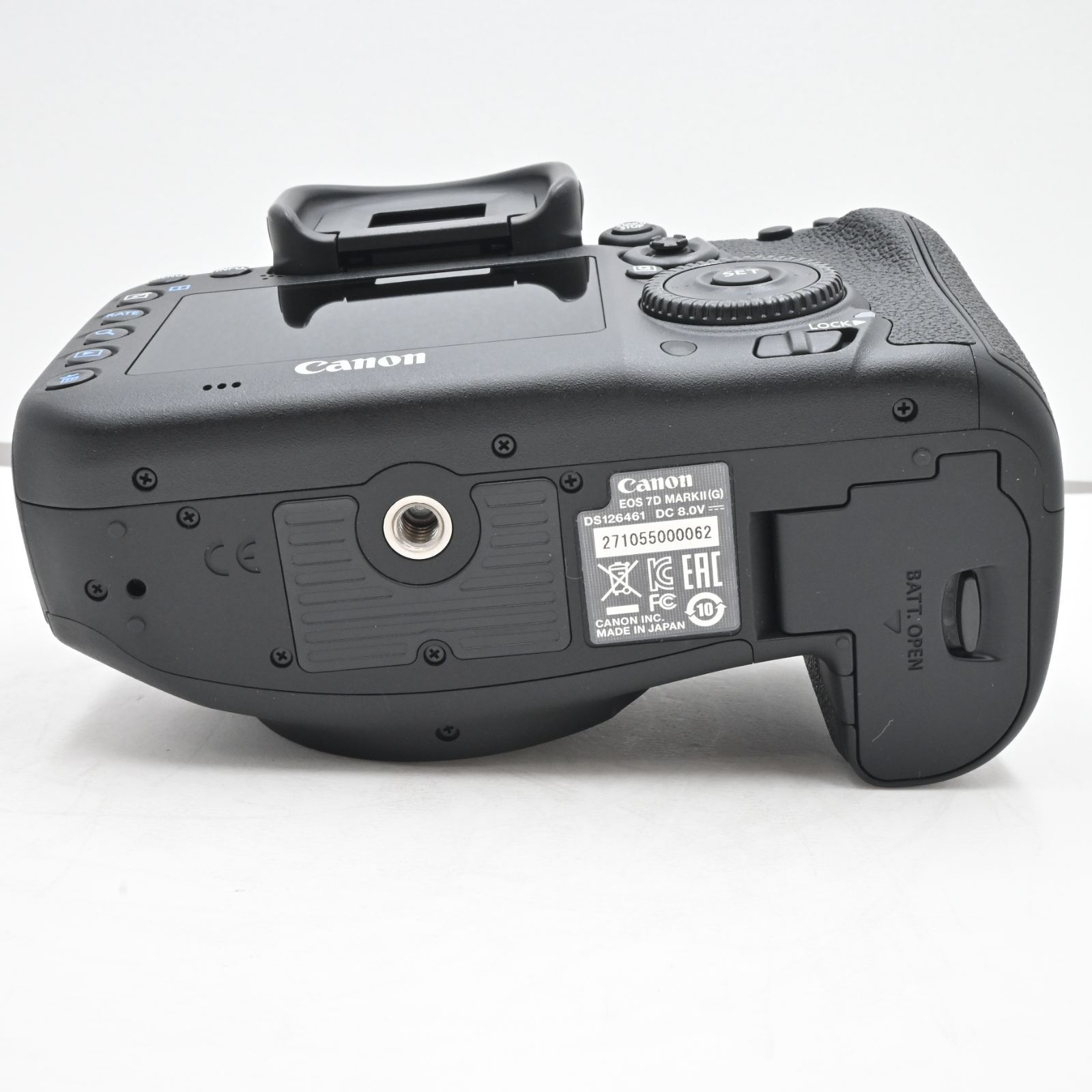 7D Mark