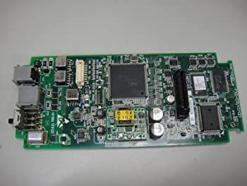 【】日本電信 FX2-COU(I)(2) NTT FX2 ISDN用外線ユニット(DSU内蔵) ビジネスフォン [オフィス用品]