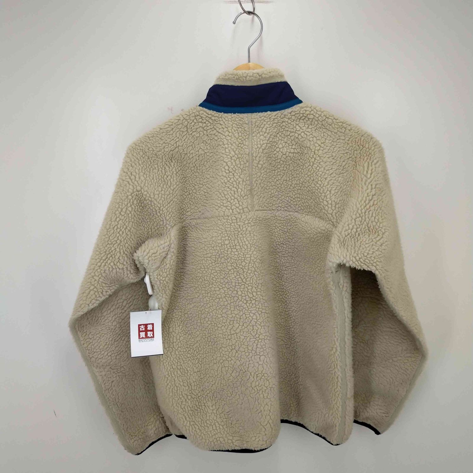 パタゴニア patagonia CLASSIC RETRO-X JACKET レディース JPN