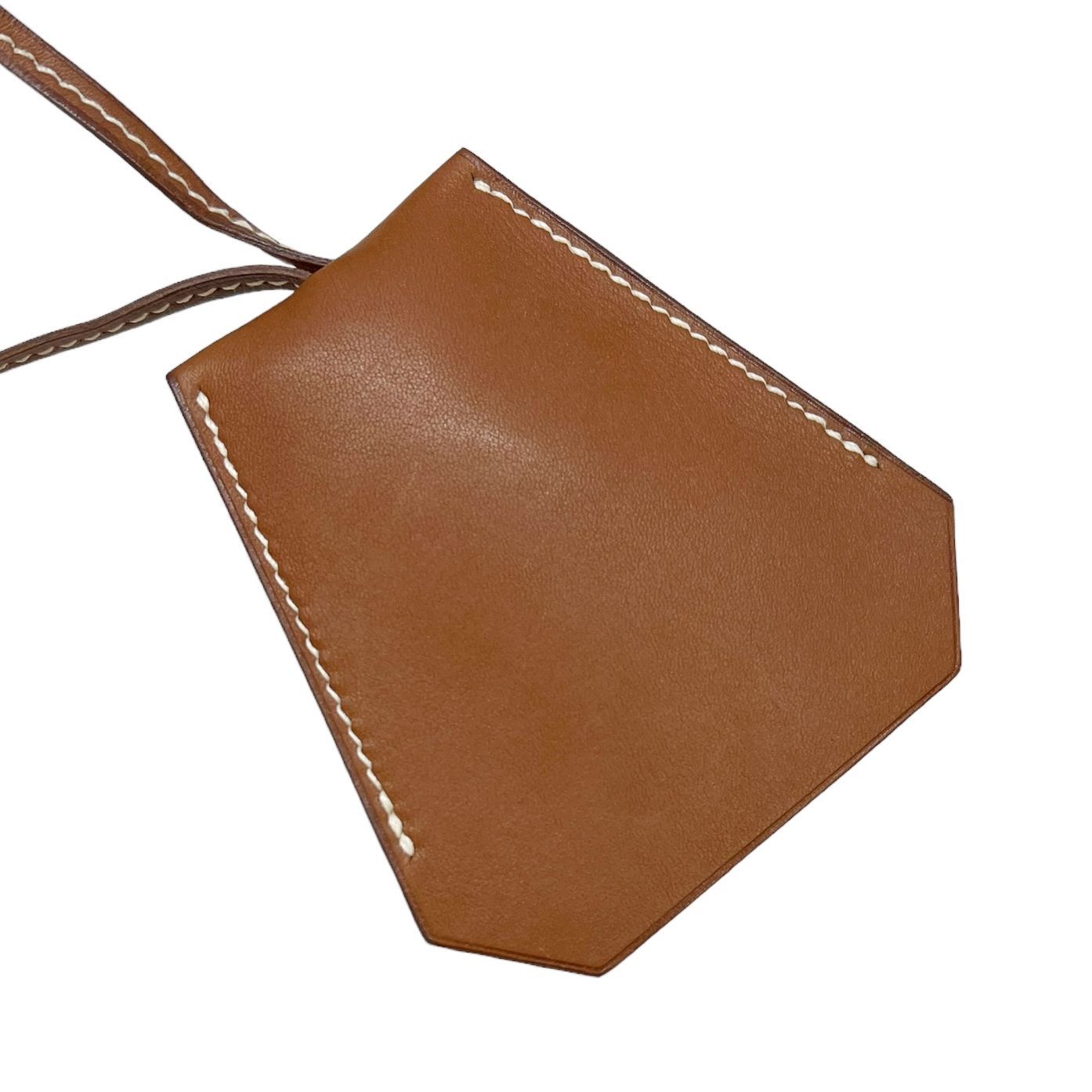 HERMES クロシェット B刻印. HERMES クロシェット B刻印.