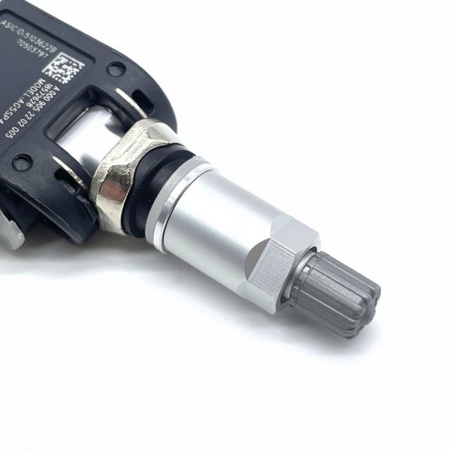 MercedesBenz A0009052202純正 新品 空気圧センサー Mercedes-Benz メルセデスベンツ タイヤ空気圧センサー
