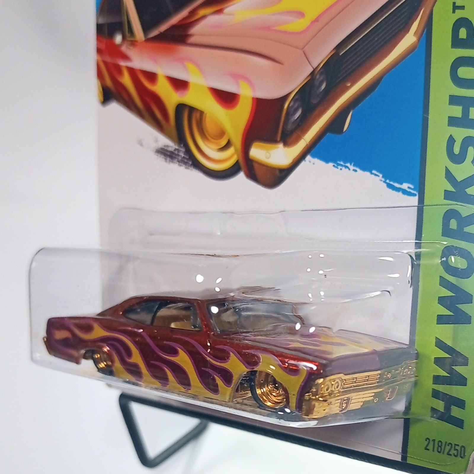 スーパートレジャーハント ホットウィール