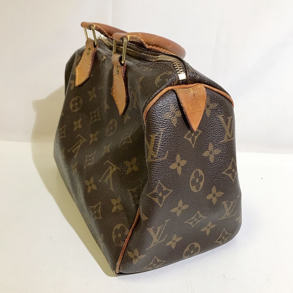 LOUIS VUITTON ルイヴィトン スピーディー モノグラム