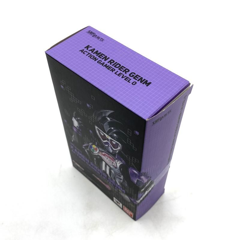 レベル0 仮面ライダー
