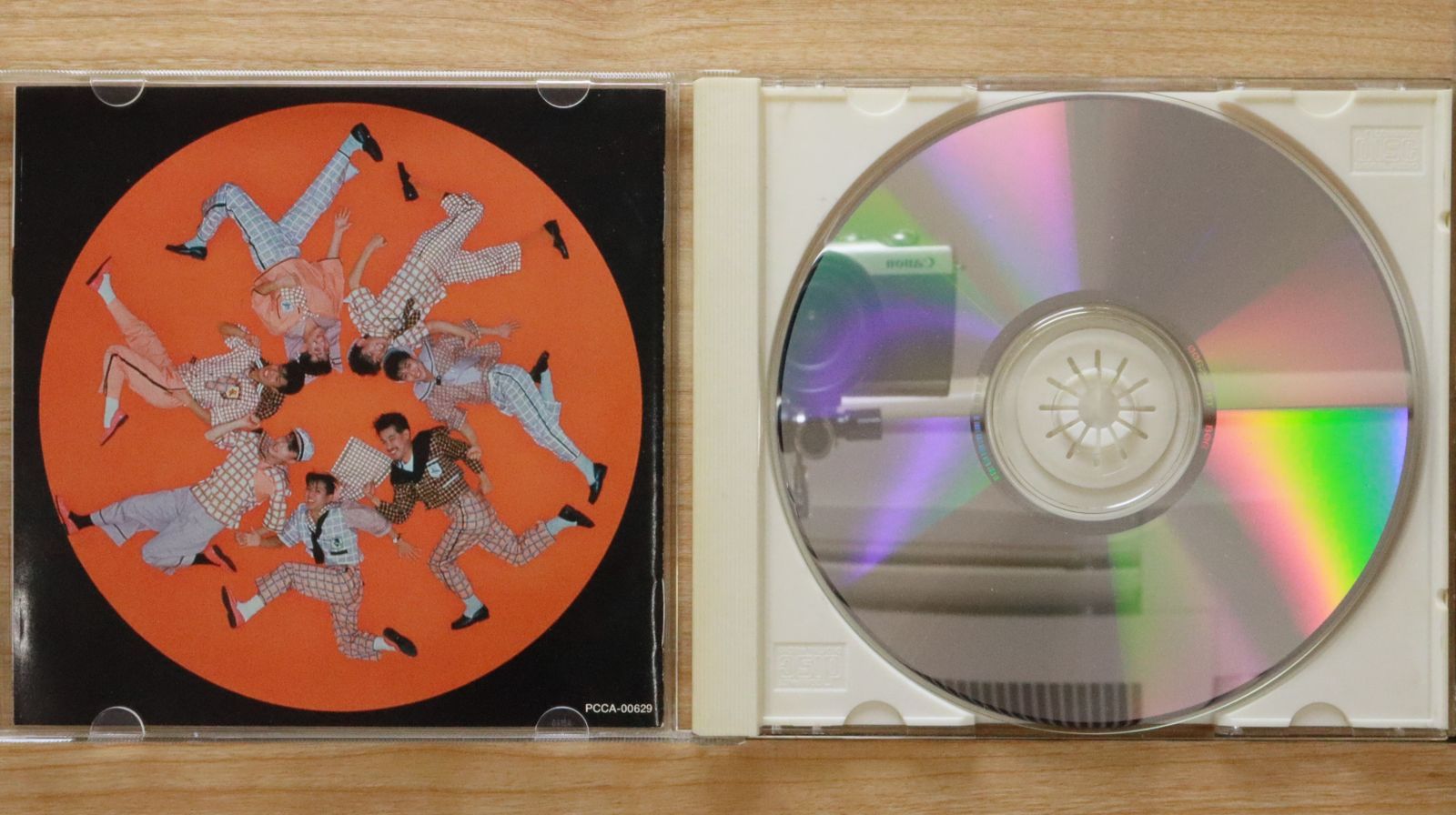 チェッカーズ DVD16作品 新品未開封 71cdfMKcG8L.jpg
