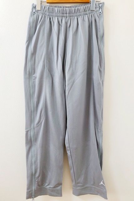 NIKE（ナイキ）ヴィンテージ　インドネシア製　ベンチレーション　ジャージ　パンツ【E2852-007】