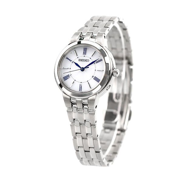 新品】セイコー SEIKO 腕時計 レディース SSDY031 セイコー  