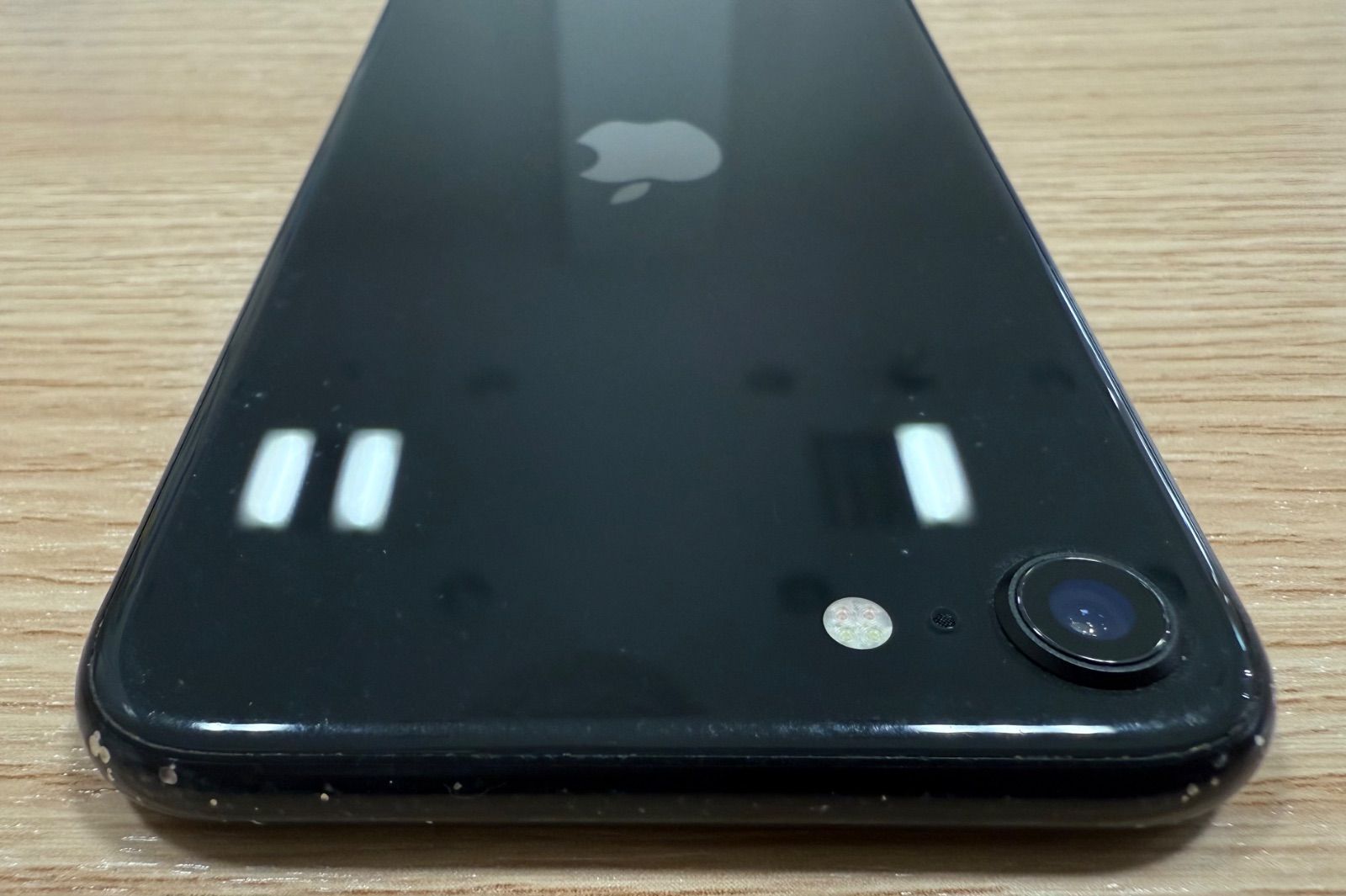 ランクC】iPhoneSE2 64GB ブラック SIMフリー 【公式通販】