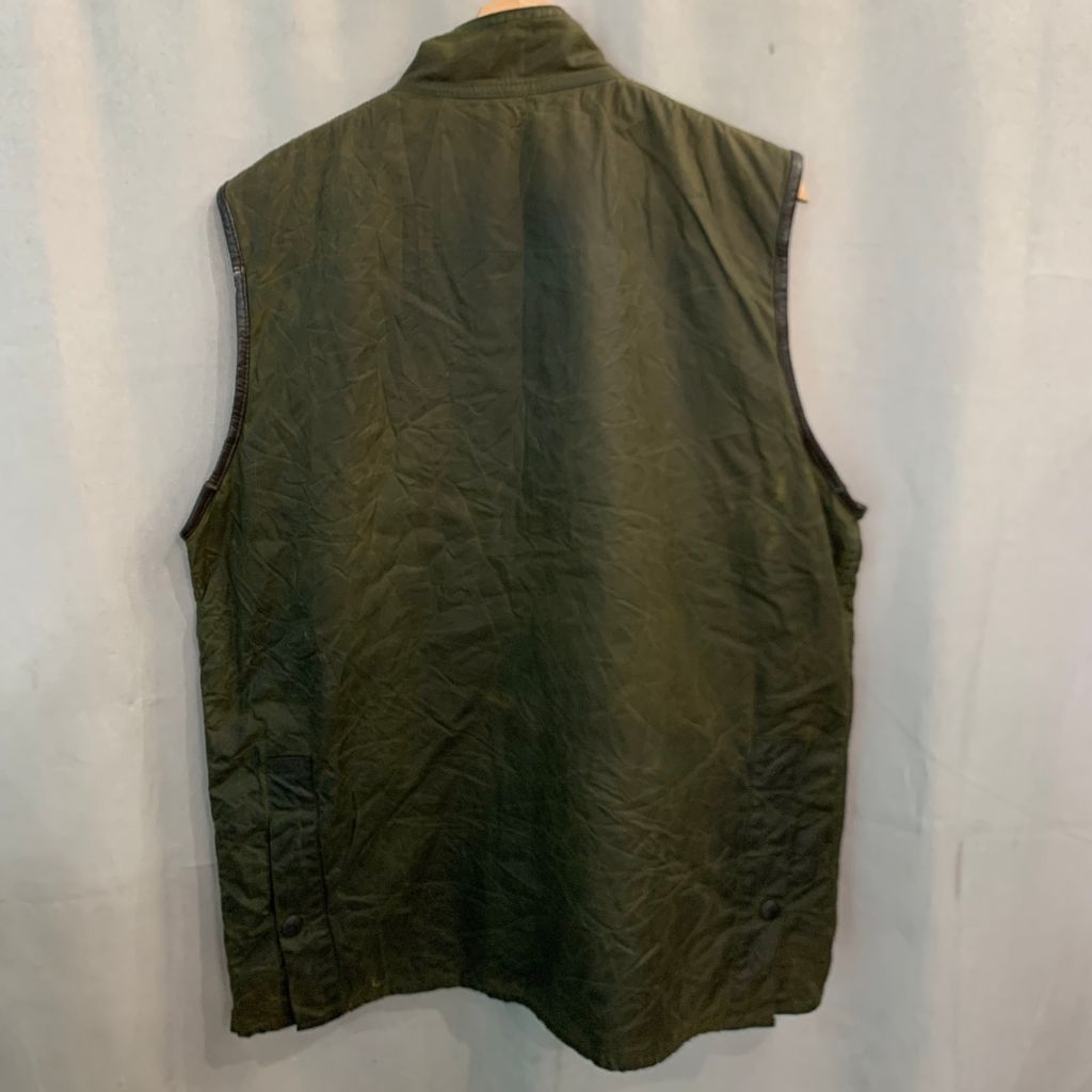 [値下げ] BARBOUR WESTMORLAND ウェストモーラン ベスト ABAHOUSE｜WEB限定【BARBOUR/バブアー】 WESTMORLAND/ウェストモーラン