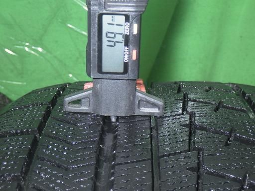 ブリヂストン ブリザック