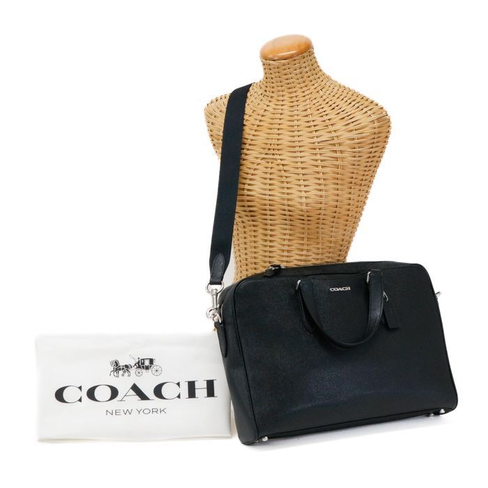 美品！【coach/コーチ】ビジネスバッグ　グラハム　レザー　C8173 Amazon.co.jp: [コーチ] ﾋﾞｼﾞﾈｽﾊﾞｯｸﾞ C8173 GRAHAM STRUCTURED