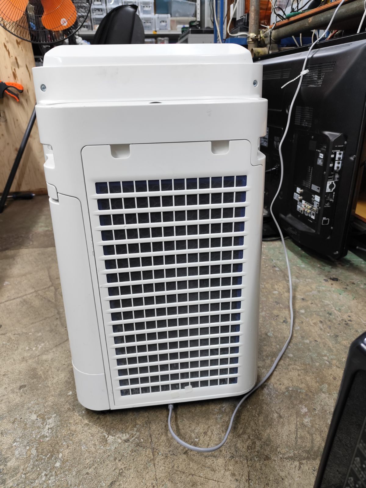 シャープ 空気清浄機