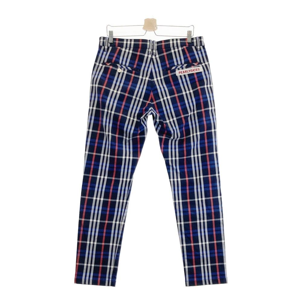 サイズ：6 PEARLY GATES パーリーゲイツ 裏起毛 ストレッチパンツ