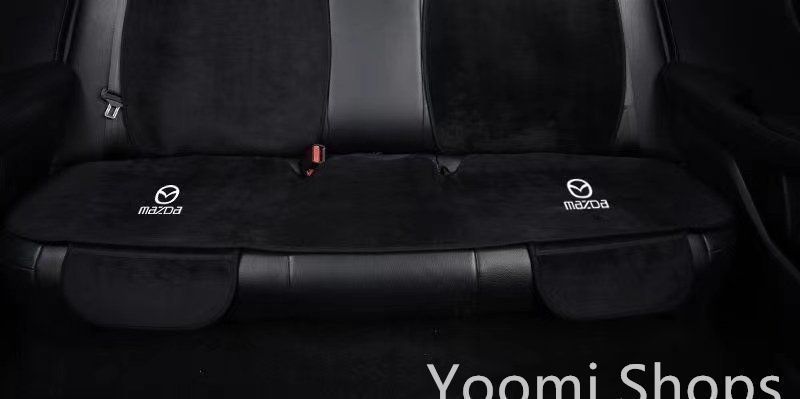 ションシートカバー