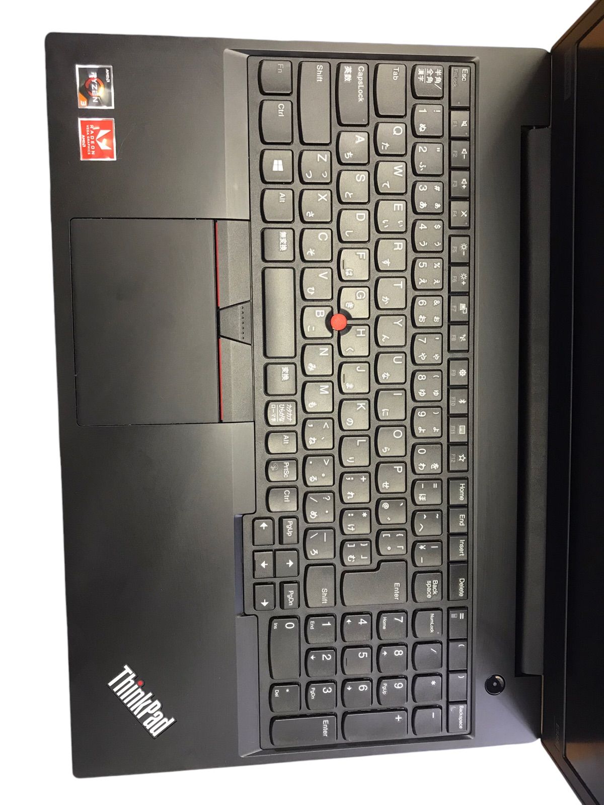 Lenovo パソコン　ジャンク品です ジャンク品】Lenovo ThinkPad X250｜Core i5 - メルカリ