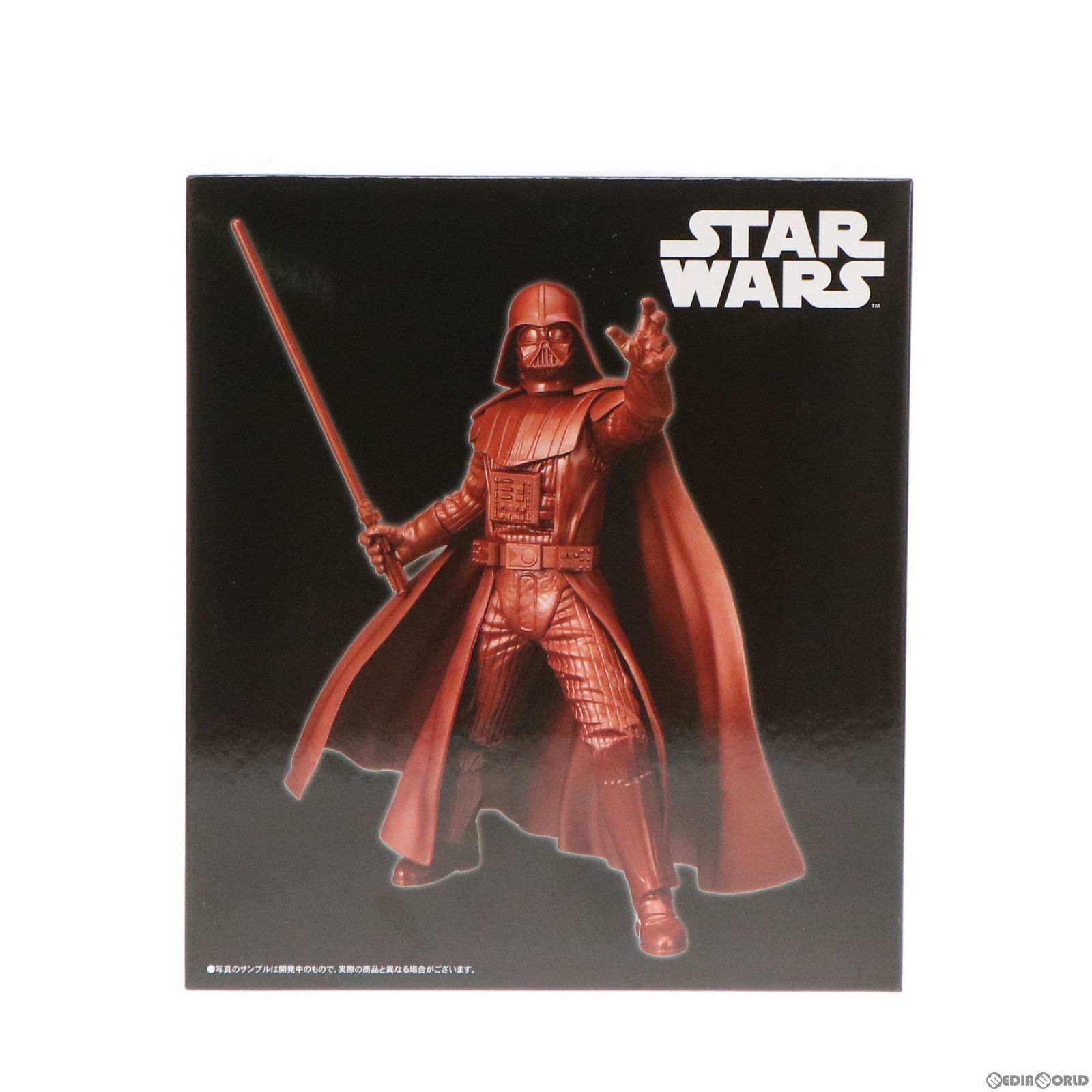 スターウォーズ　プライズ ダース・ベイダー BRONZE Ver. プレミアム1/10スケールフィギュア STAR