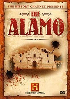 【】Alamo [DVD] [Import]