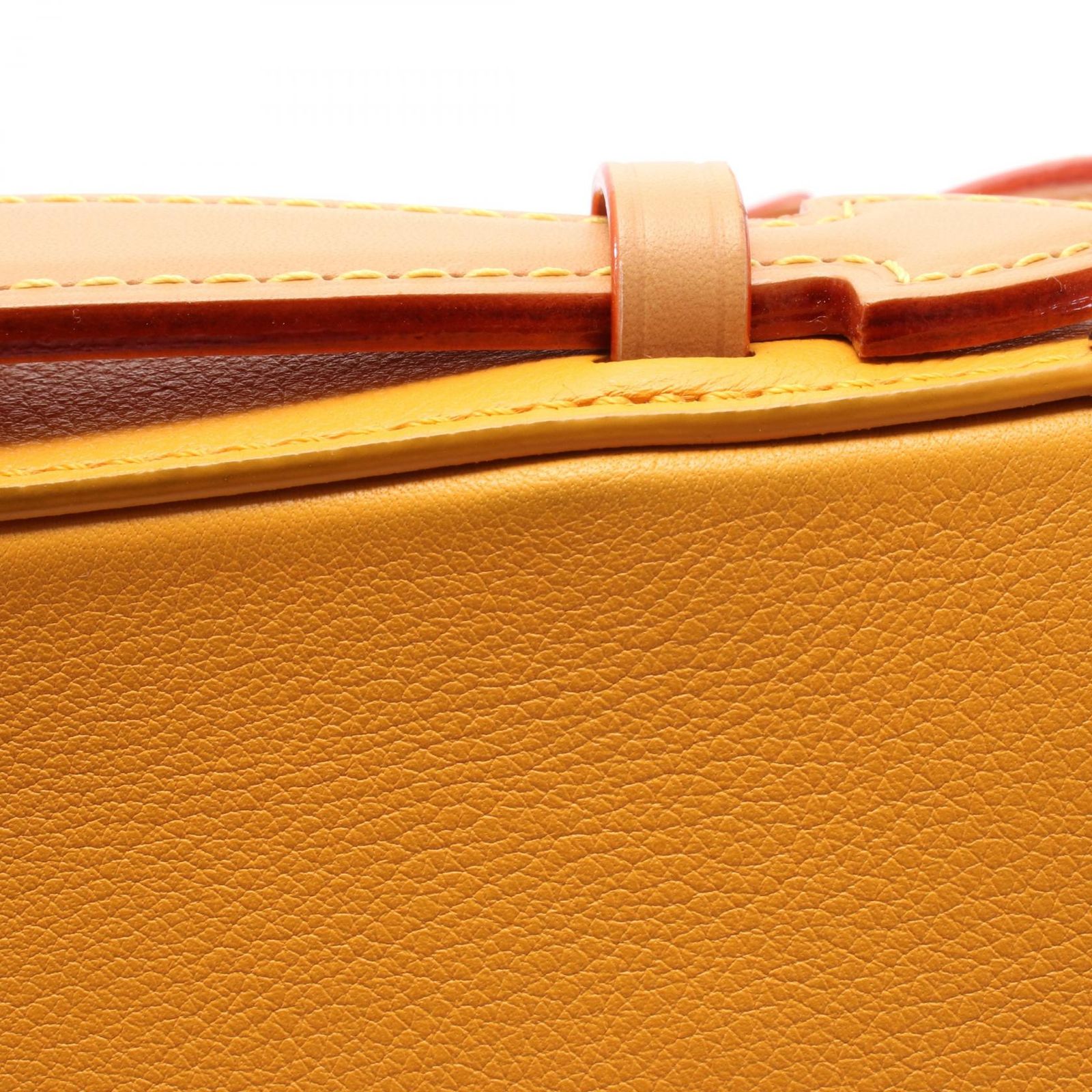 ルイ・ヴィトン LOUIS VUITTON ショルダーバッグ ソフトトランク