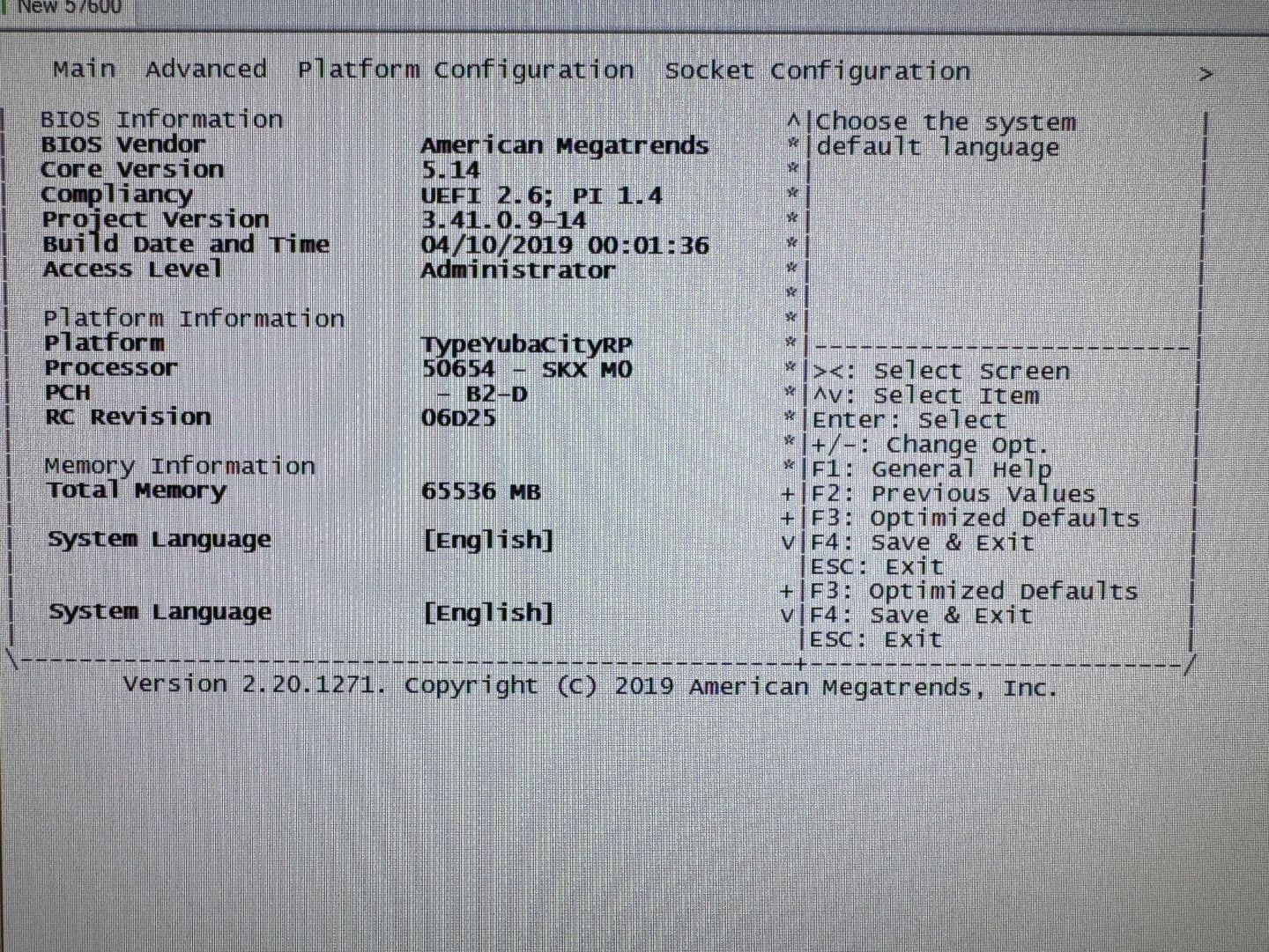 1000GB Virtual
