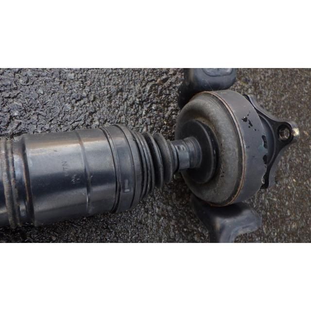 キャロル DBA-HB36S フロントプロペラシャフト