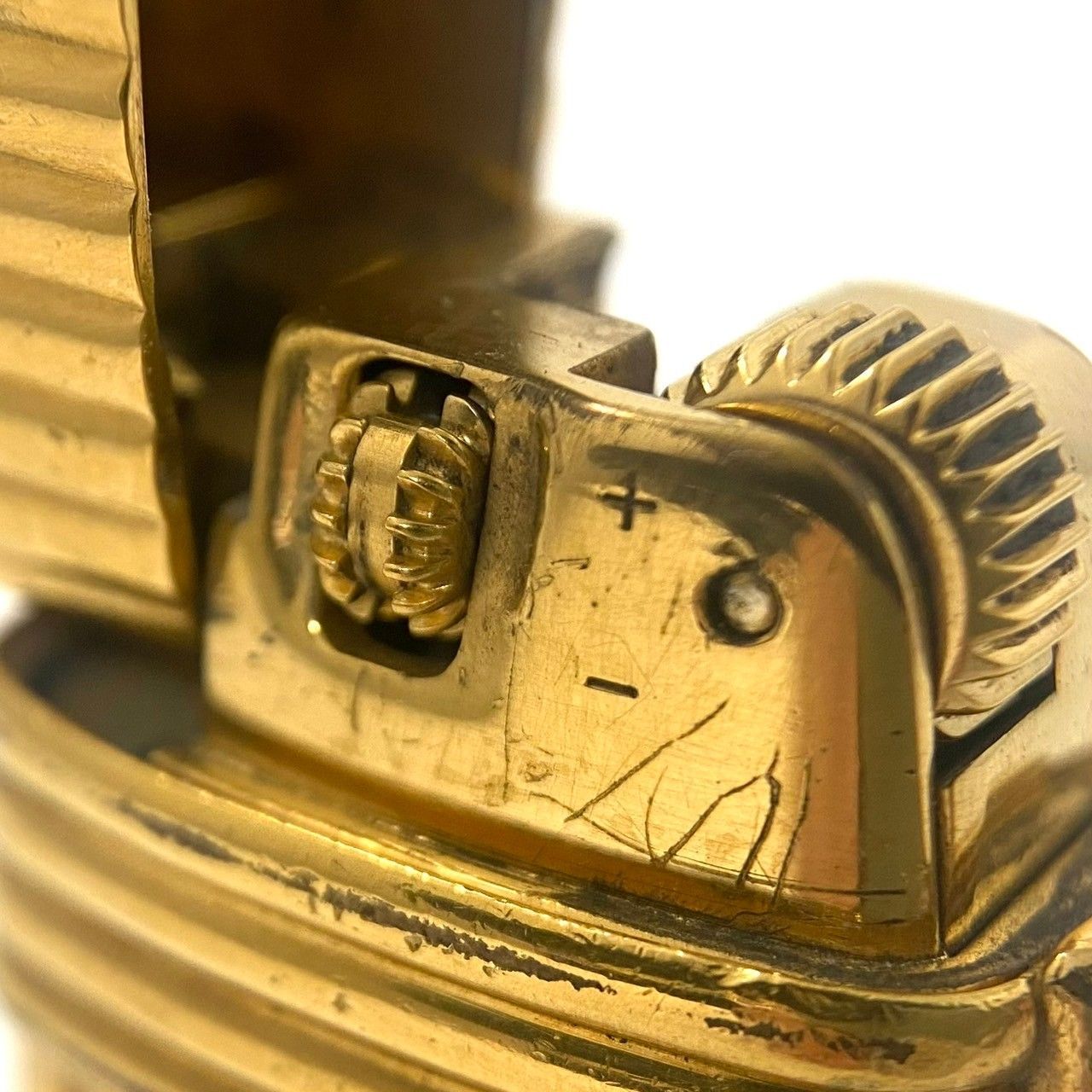 クリスチャン・ディオール　ライター Christian Dior / クリスチャンディオール ガスライター - メルカリ