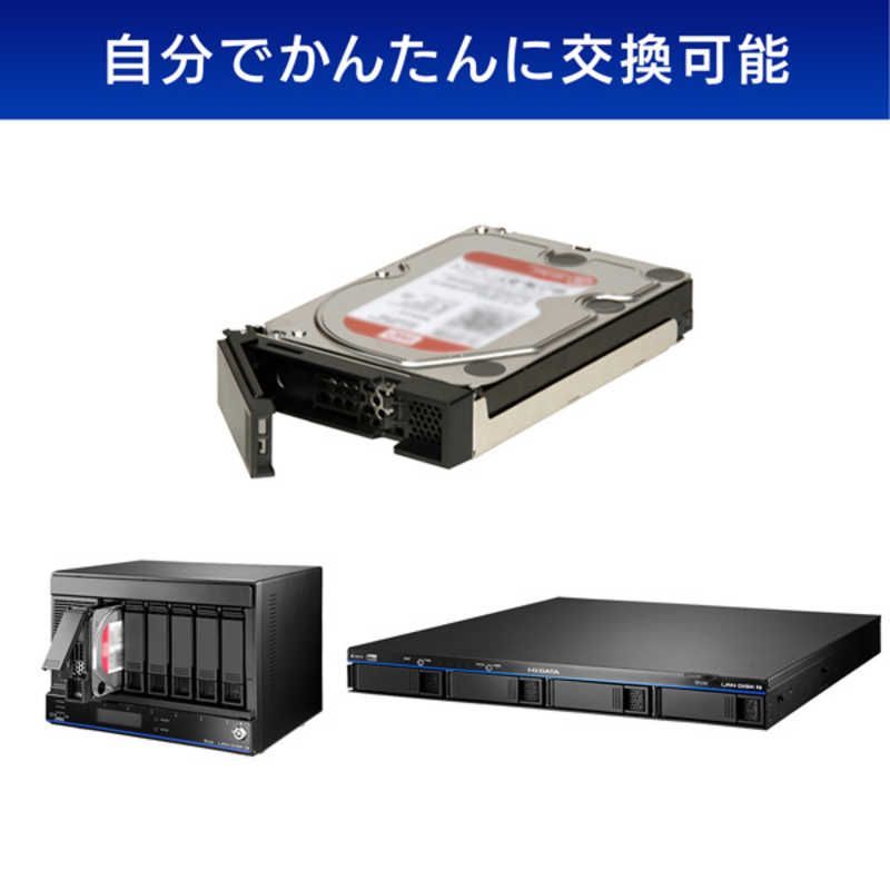 【日本未発売】 未開梱 IOデータ 内蔵HDD ランディスク Linux OSモデル 交換用 8TB 3.5インチ HDLH-OPA8 セール開催中!