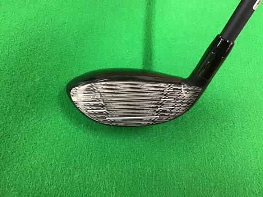 中古】 ブリヂストン BRIDGESTONE B3 MAX H5 ユーティリティ UT