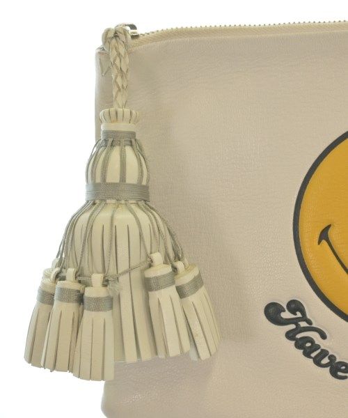 随時更新中！ ANYA HINDMARCH クラッチバッグ レディース 古着 品質保証！