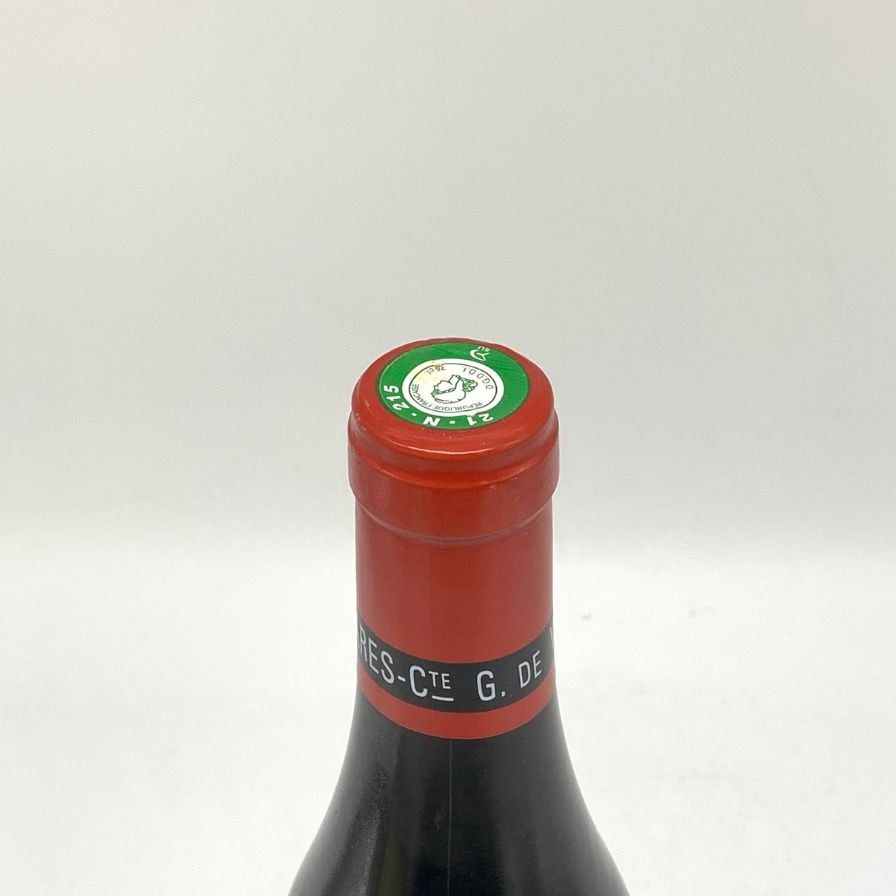 ドメーヌ コント ジョルジュ ド ヴォギュエ ボンヌ マール 2006 グランクリュ 750ml 13.5% Comte Georges de  Vogue Bonnes-Mares ブルゴーニュワイン【I1】 - メルカリ