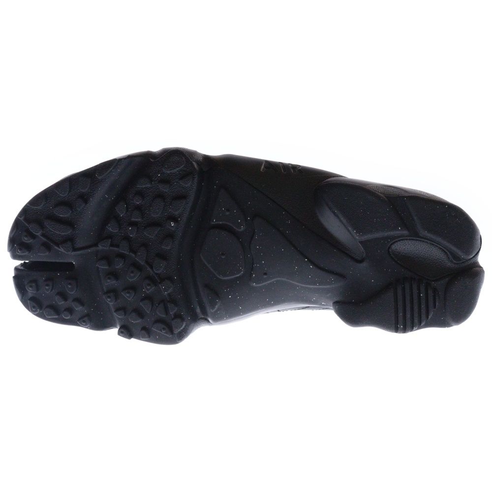 新品】Nike Air Rift Leather Blackエアリフト 27cm NIKE WMNS AIR RIFT BLACK/BLACK（ナイキ ウィメンズ エア