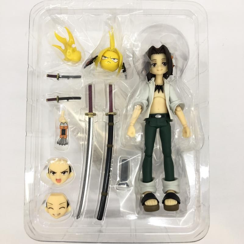 中古】開封) figma 麻倉葉 マックスファクトリー[66]