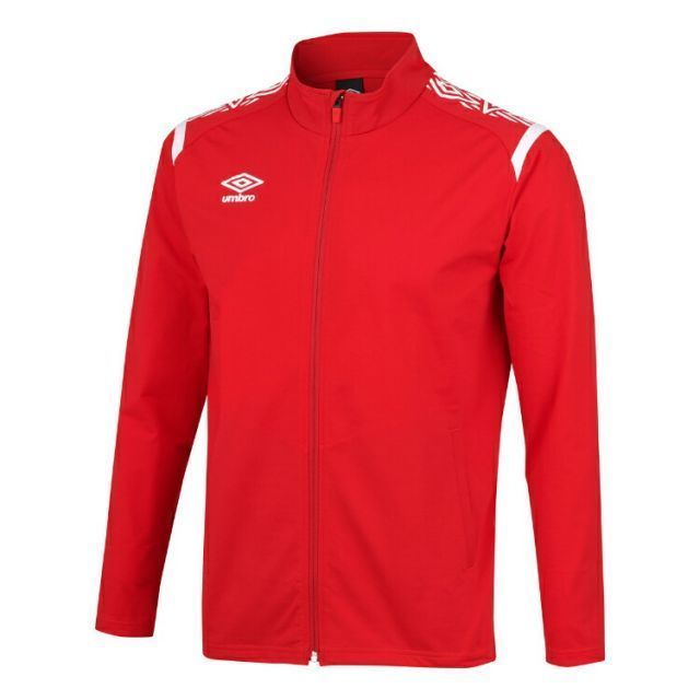 umbro アンブロ ジュニア ウォームアップジャケット マンチェスター