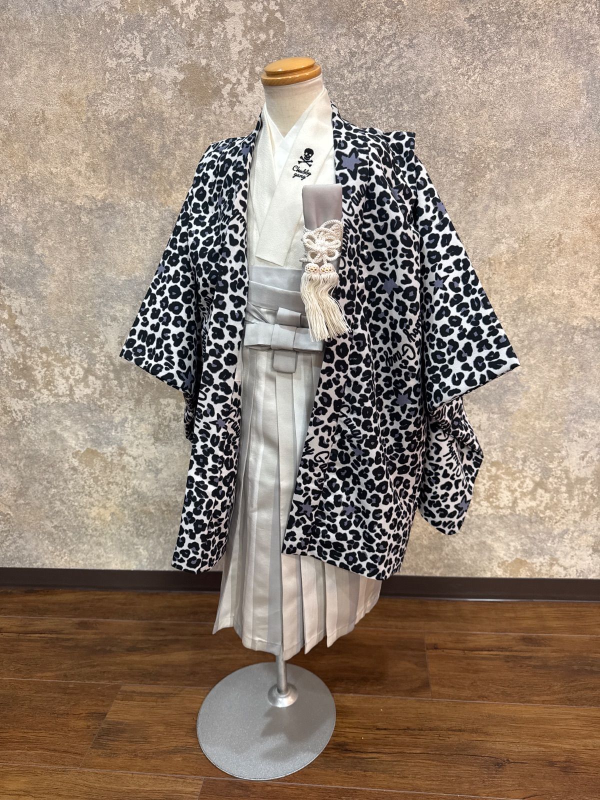 袴セット チャビーギャング