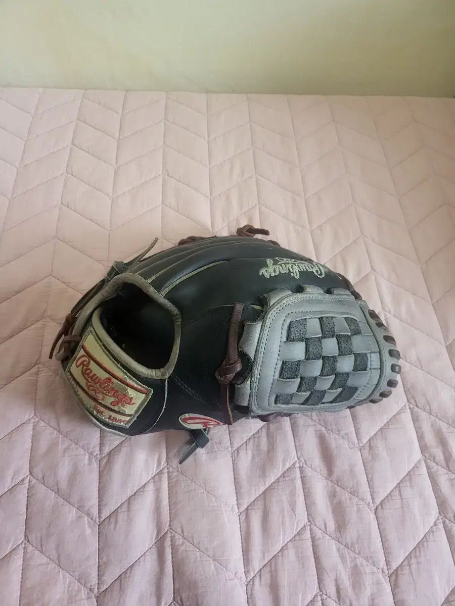 Rawlings ローリングス HOH 内野 デレク ジーター